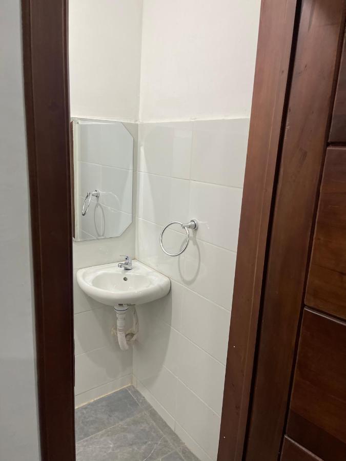 American Mall Akra Zewnętrze zdjęcie